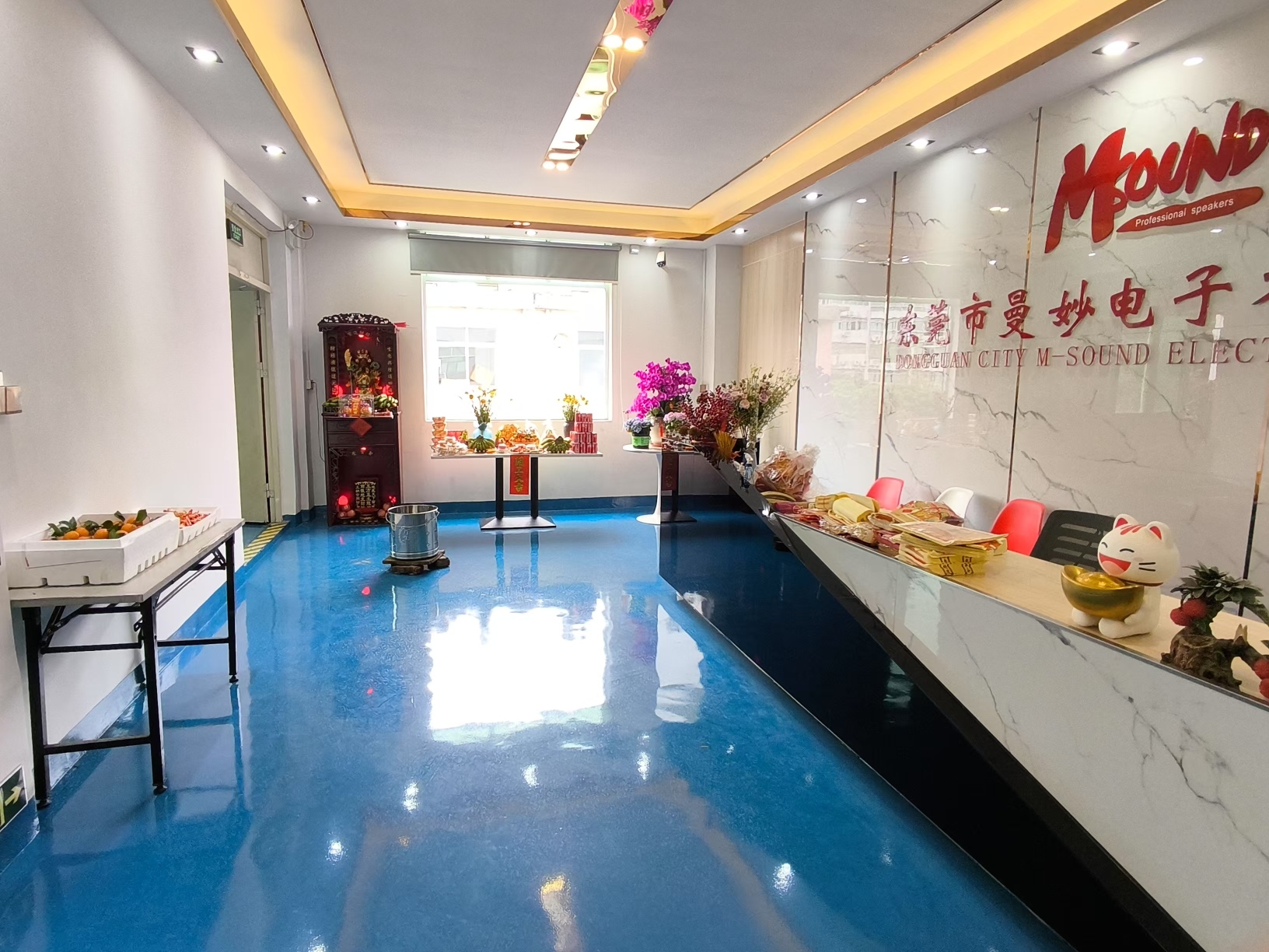 东莞市曼妙电子有限公司图5