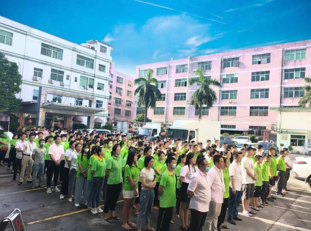 深圳市和鑫晟科技有限公司图1