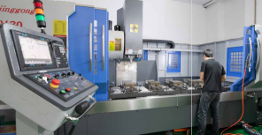 东莞市豪兴精密零件制造有限公司图5