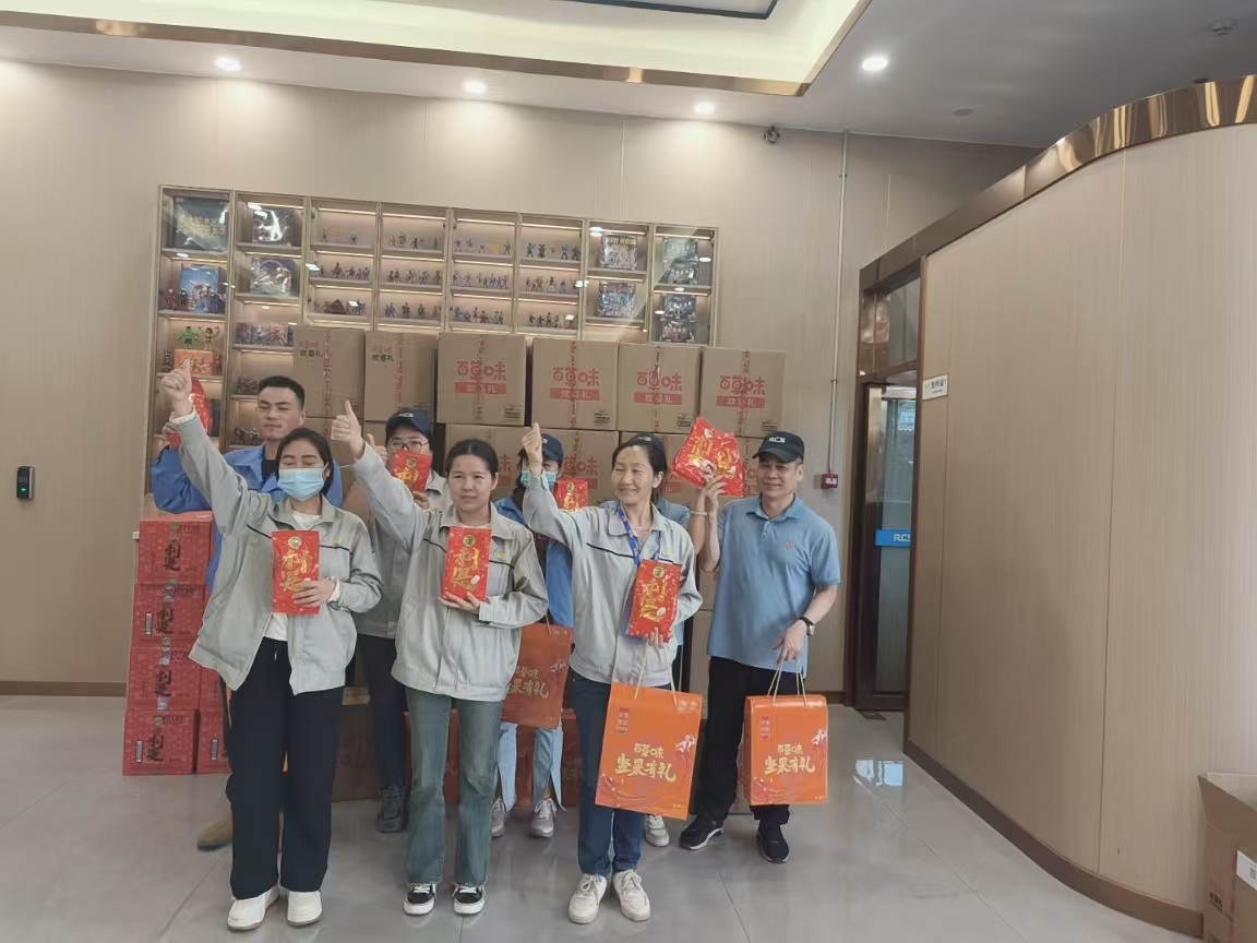 东莞市荣昌盛航空科技有限公司图4