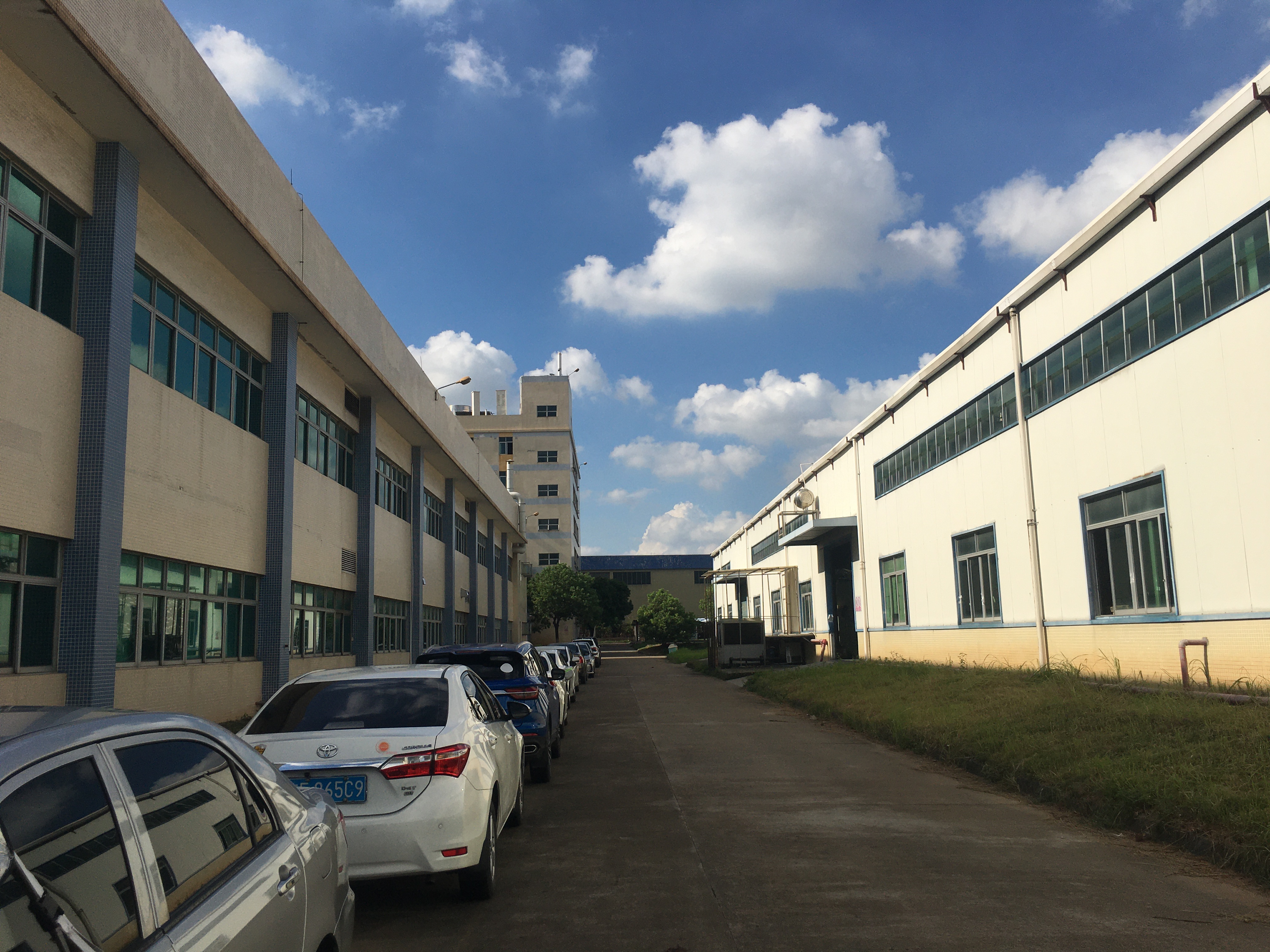 佛山鋐利电子有限公司图3