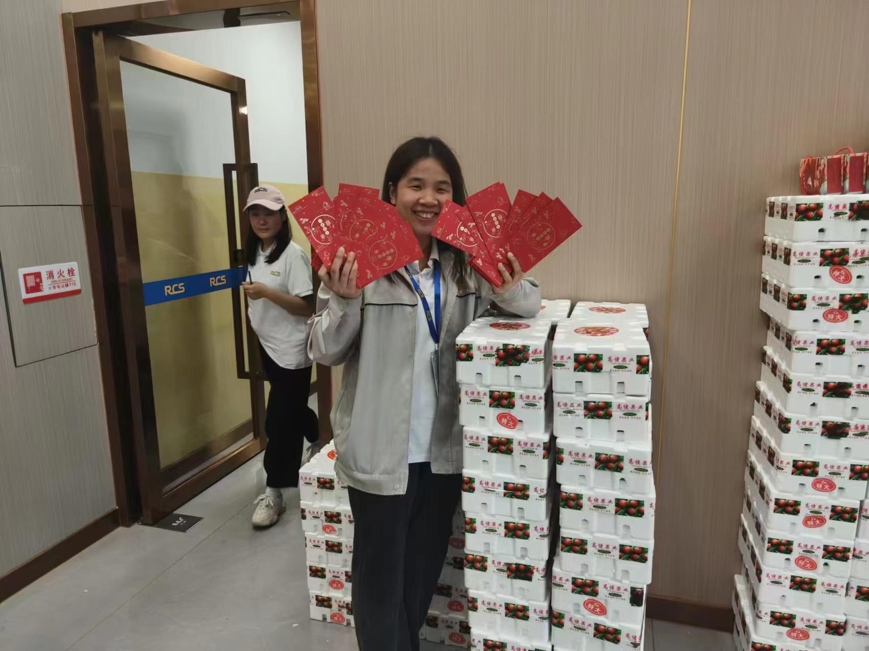 东莞市荣昌盛航空科技有限公司图8