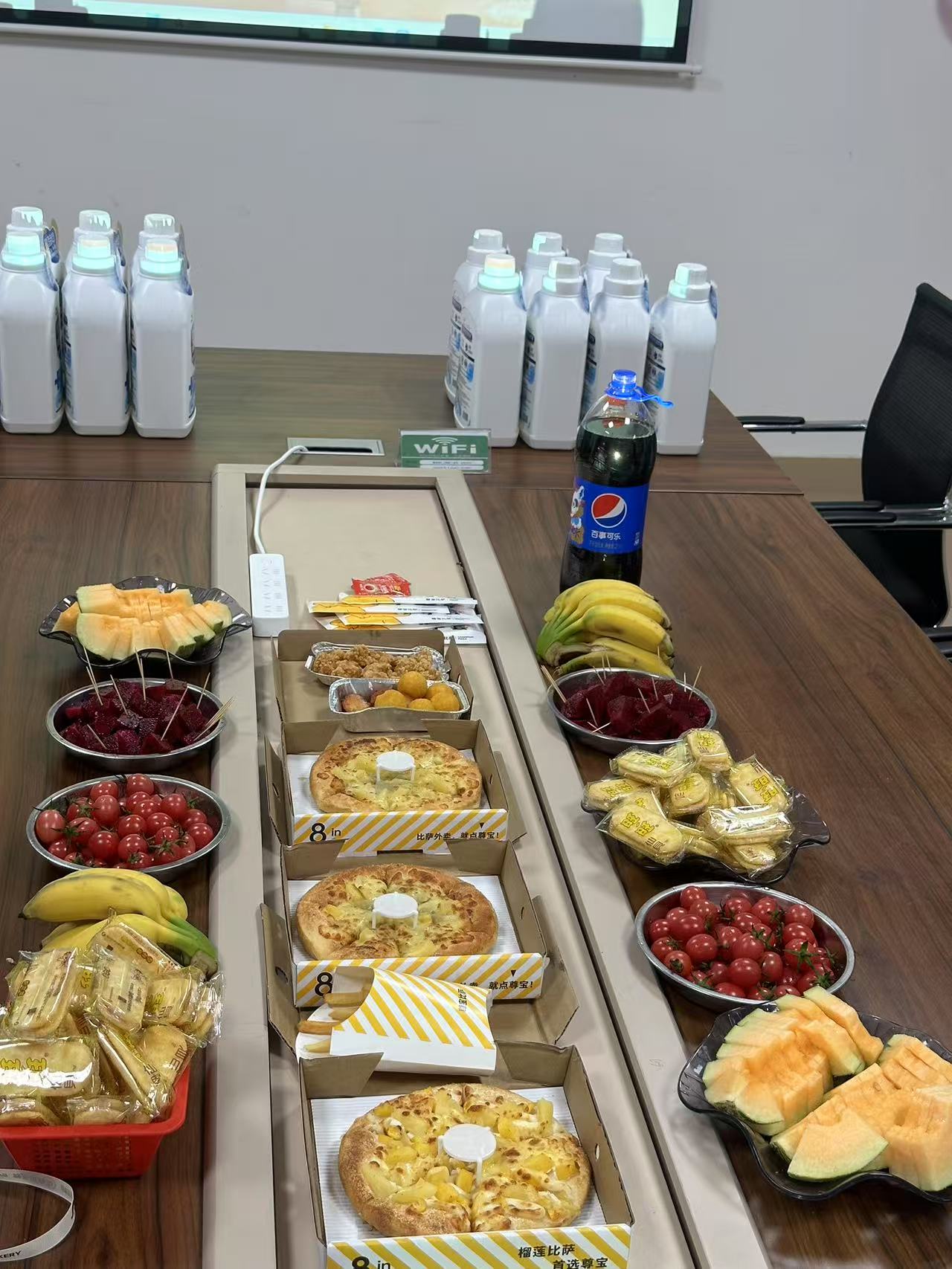 深圳市群鑫达五金有限公司图6