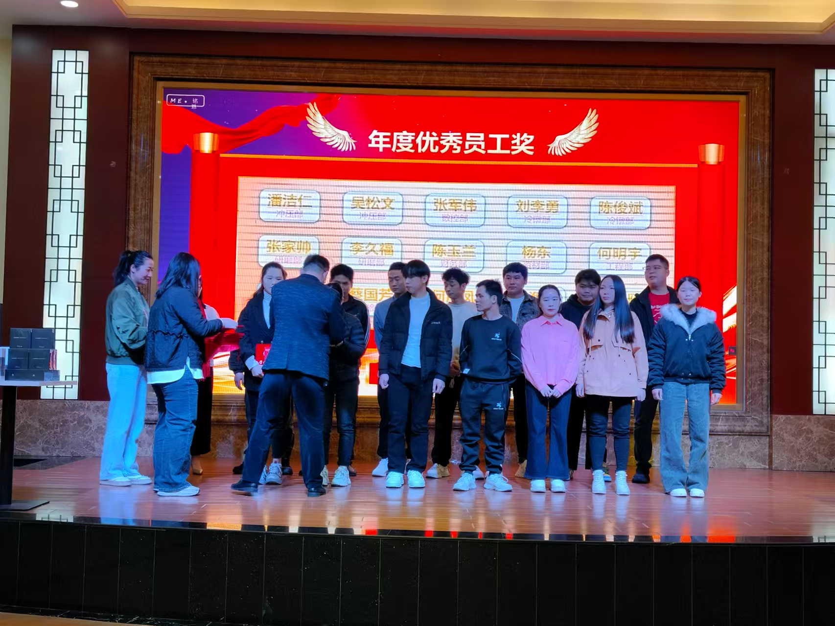 东莞市铭恩五金电子有限公司图8