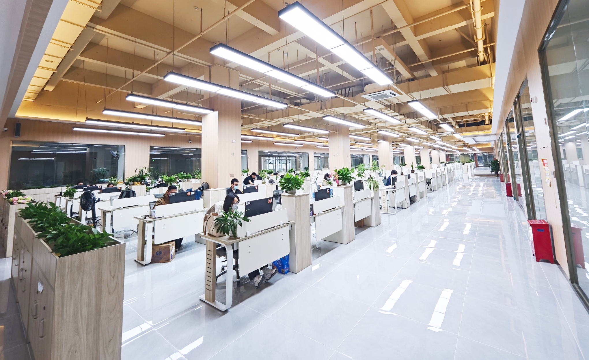 广东中科鸿泰新材料有限公司图7