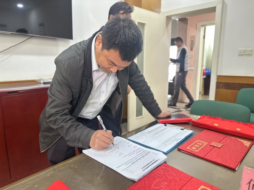 广东南塑建材制品有限公司图4