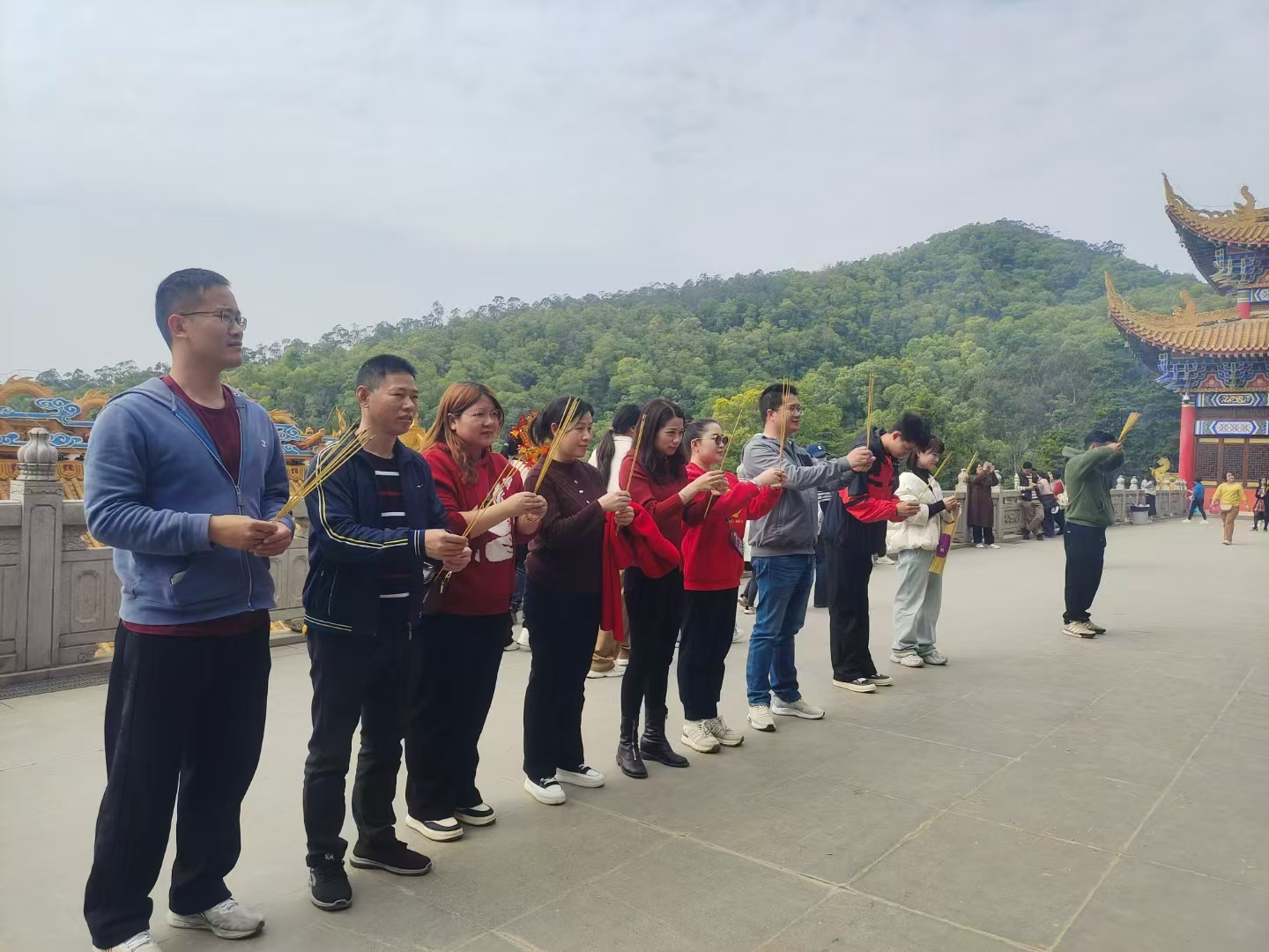 广东祥禾传动科技有限公司图4