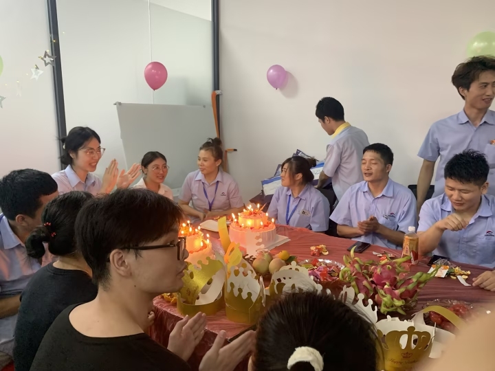 广东合晟新能源科技有限公司图5