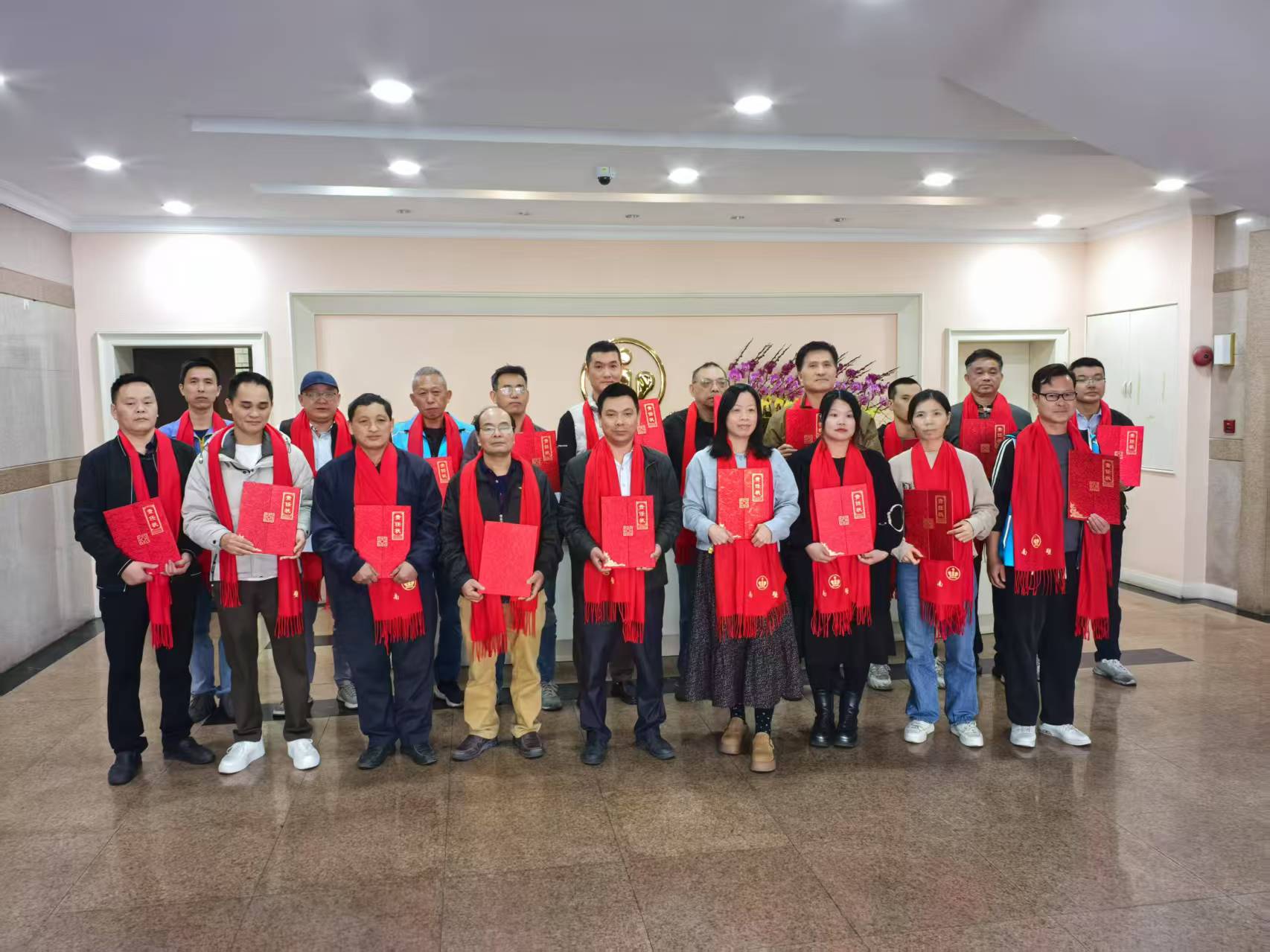 广东南塑建材制品有限公司图3