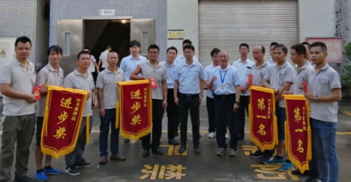 百亨科技（深圳）有限公司图8