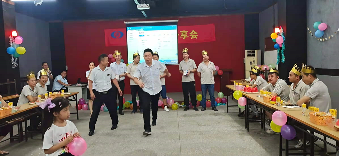 百亨科技（深圳）有限公司图7