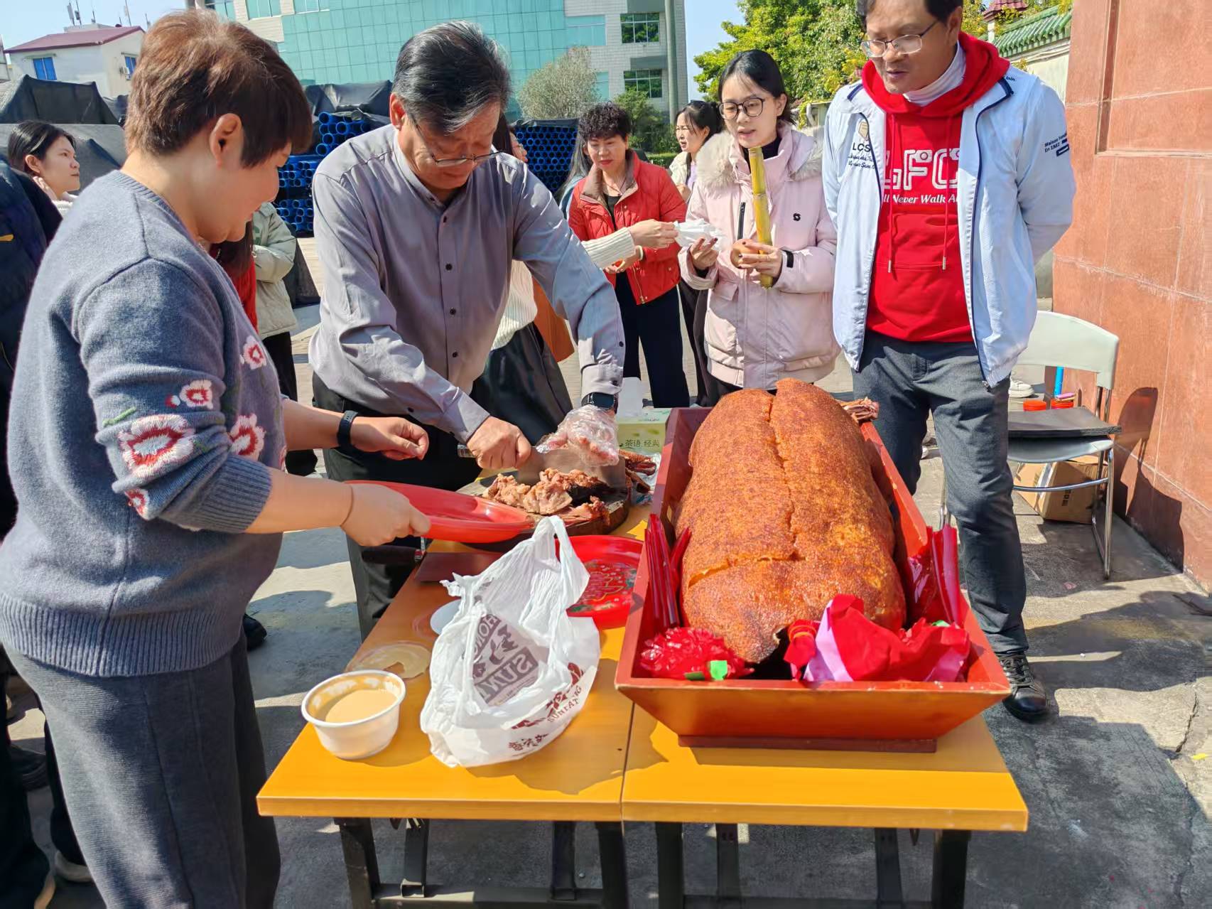 广东南塑建材制品有限公司图5