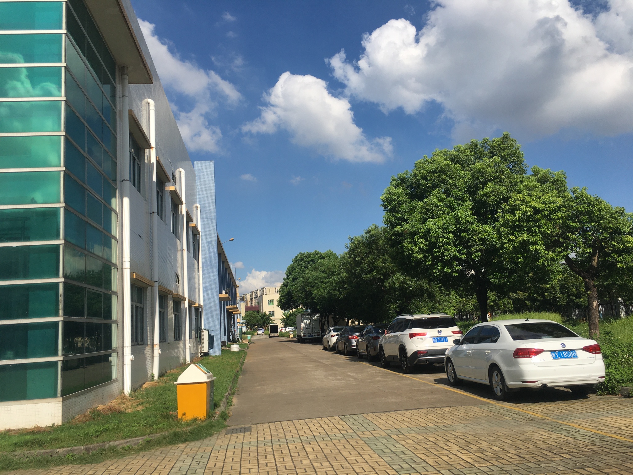 佛山鋐利电子有限公司图2