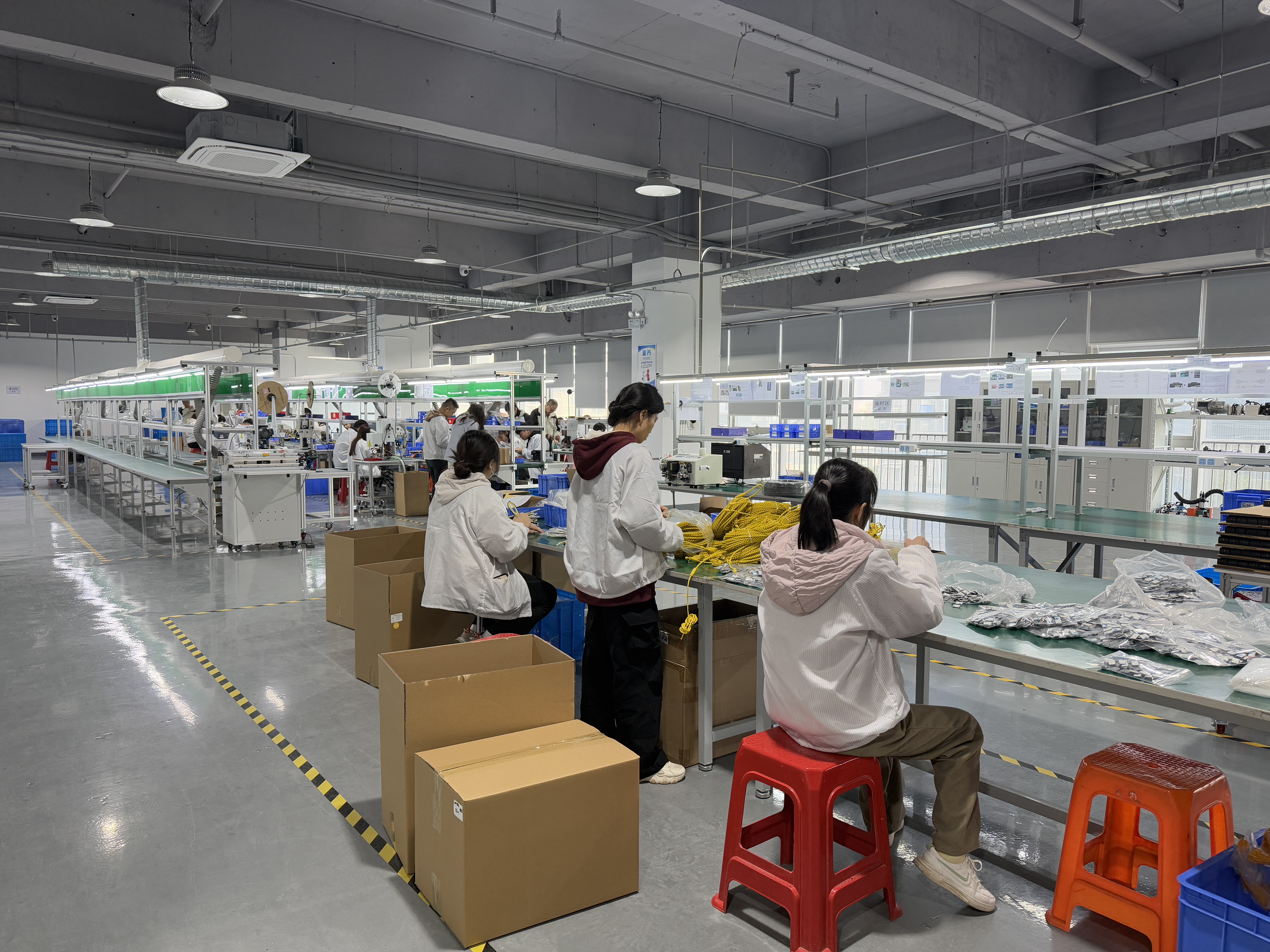 东莞业疆智能技术有限公司图4