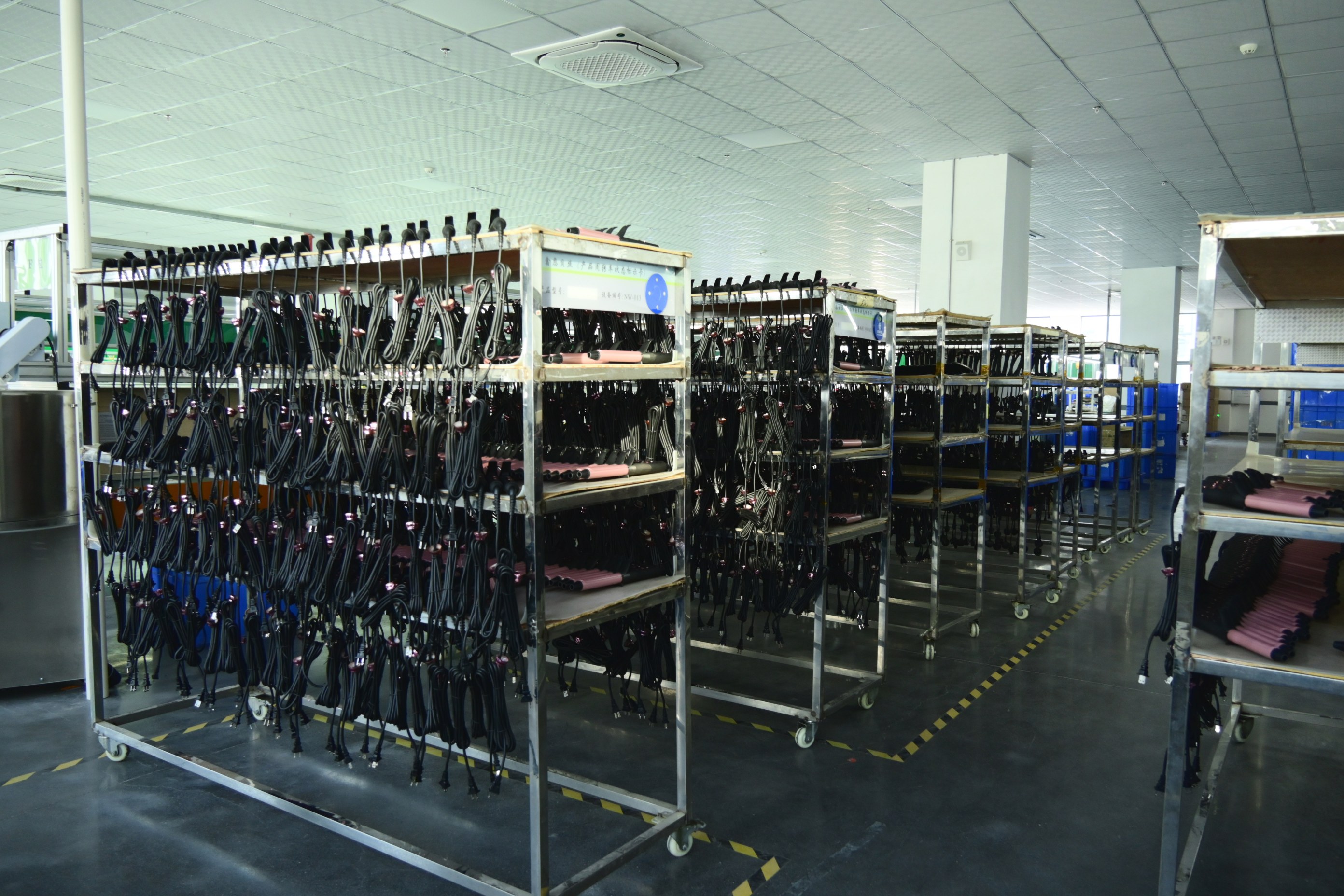 广东恩贝斯电器科技有限公司图3