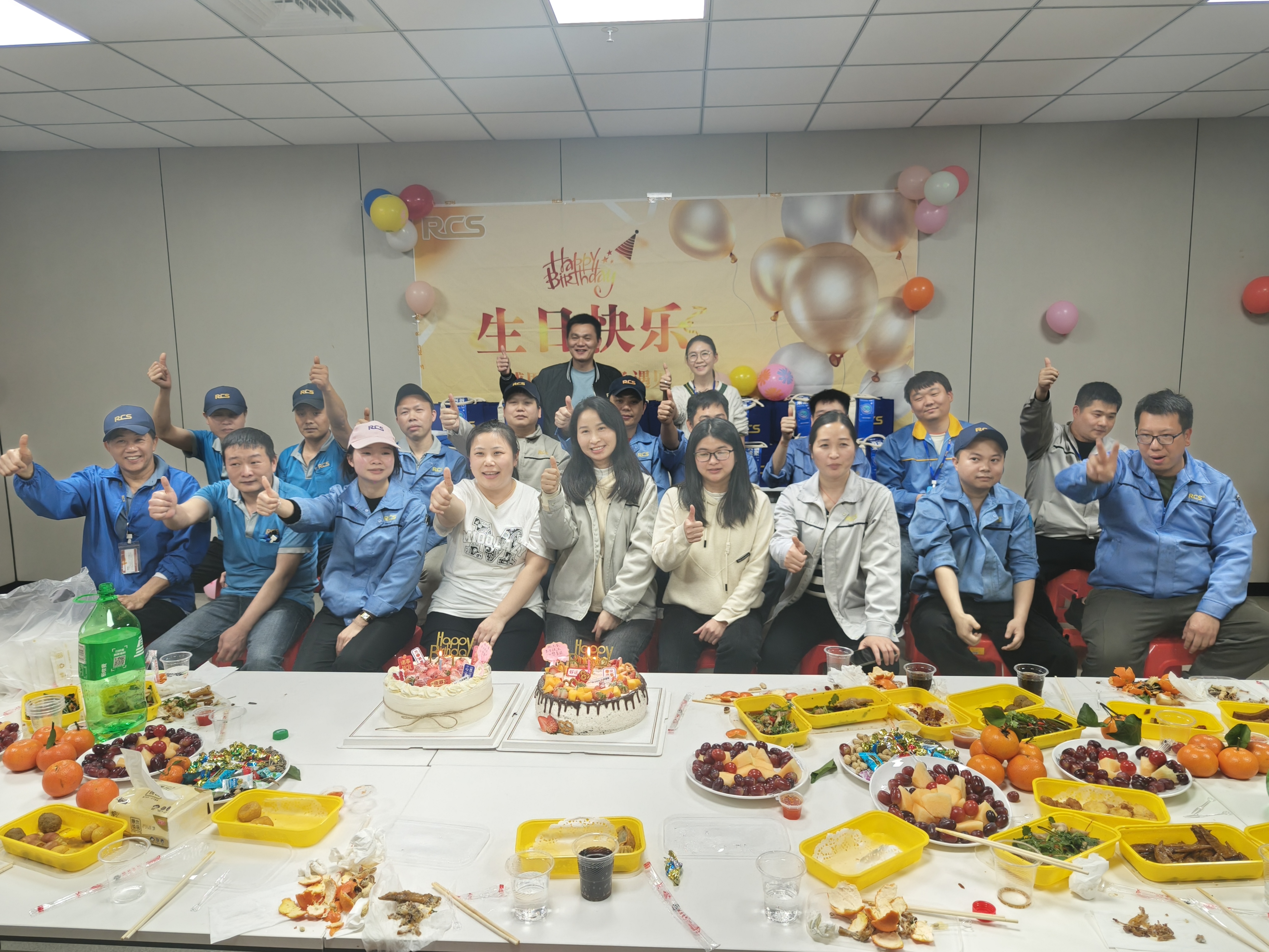 东莞市荣昌盛航空科技有限公司图2