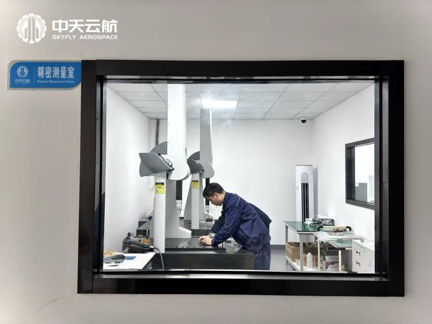 广东海思云达精密制造有限公司图2