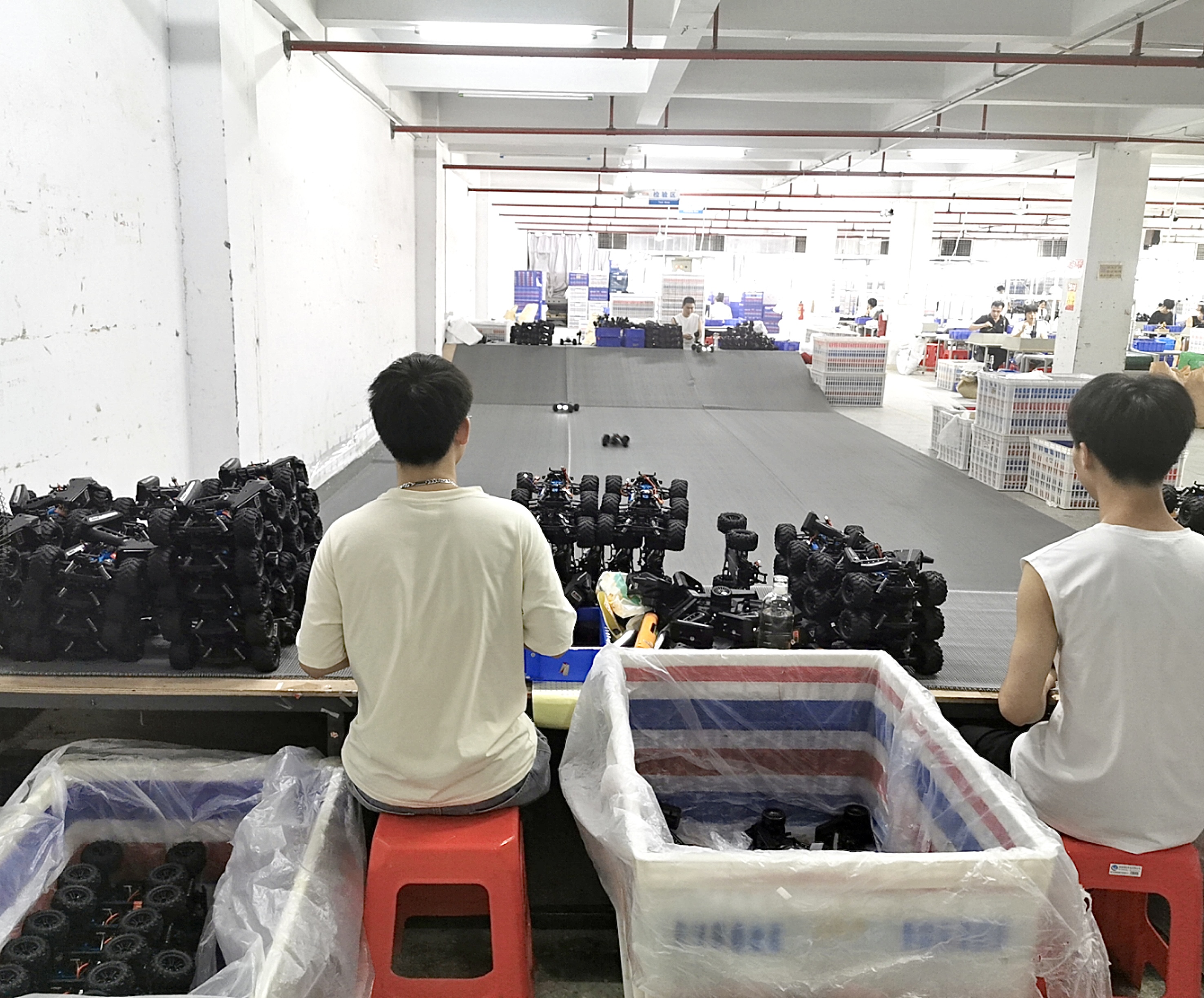 汕头市速驰宇科技有限公司图7