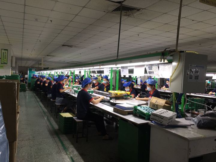 佛山鋐利电子有限公司图10