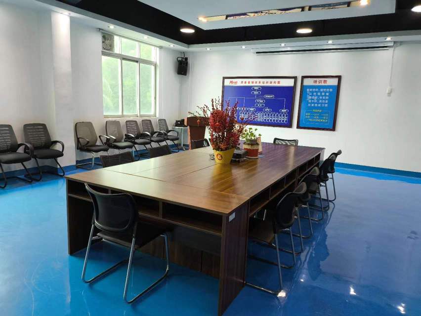 东莞市曼妙电子有限公司图1