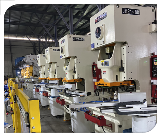 广州弘明汽车零部件有限公司图6