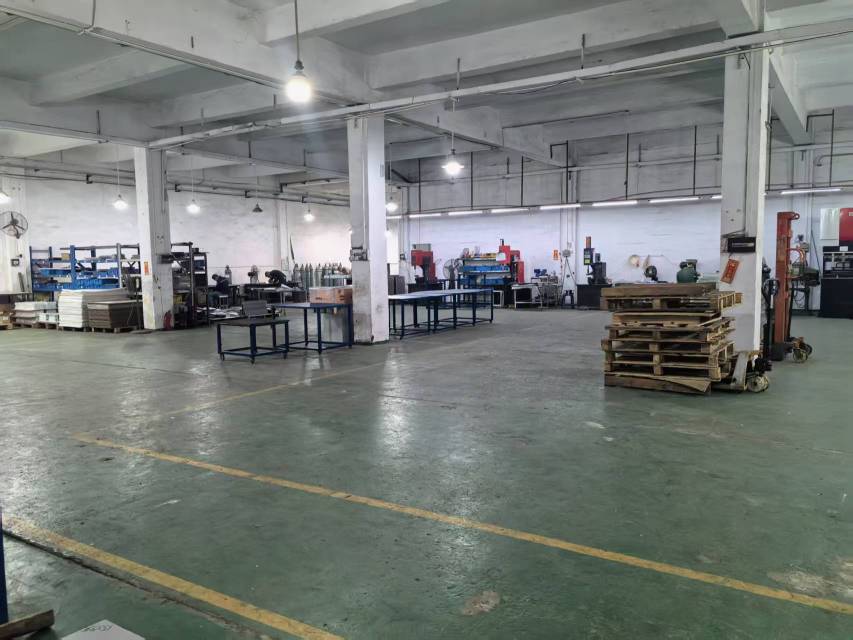 东莞市鸿鑫扬精密科技有限公司图9