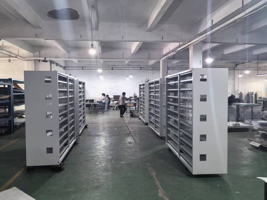 东莞市鸿鑫扬精密科技有限公司图12