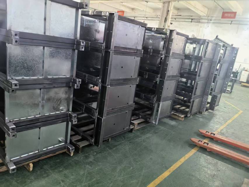 东莞市鸿鑫扬精密科技有限公司图15