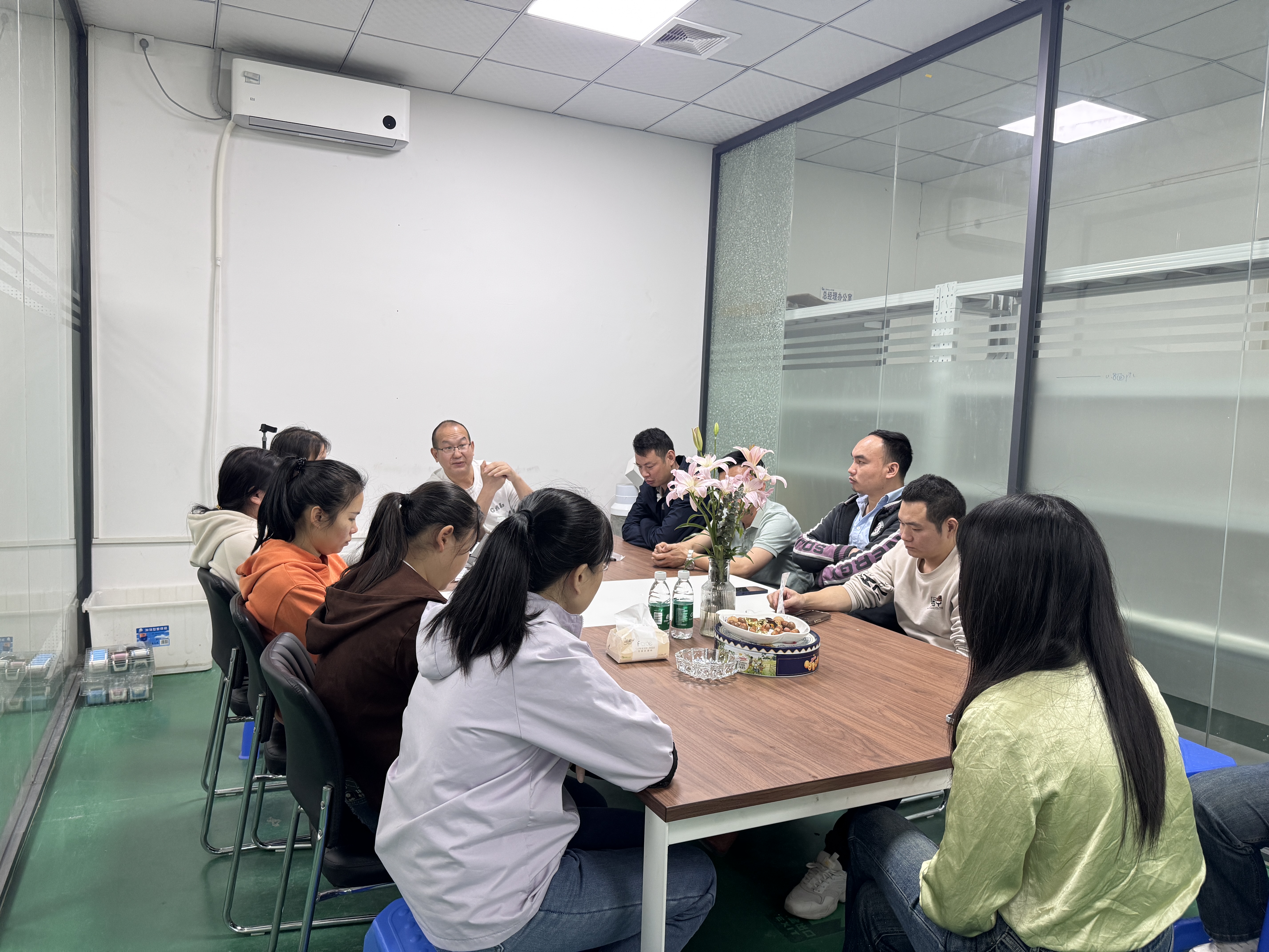 东莞市玲路电子科技有限公司图4