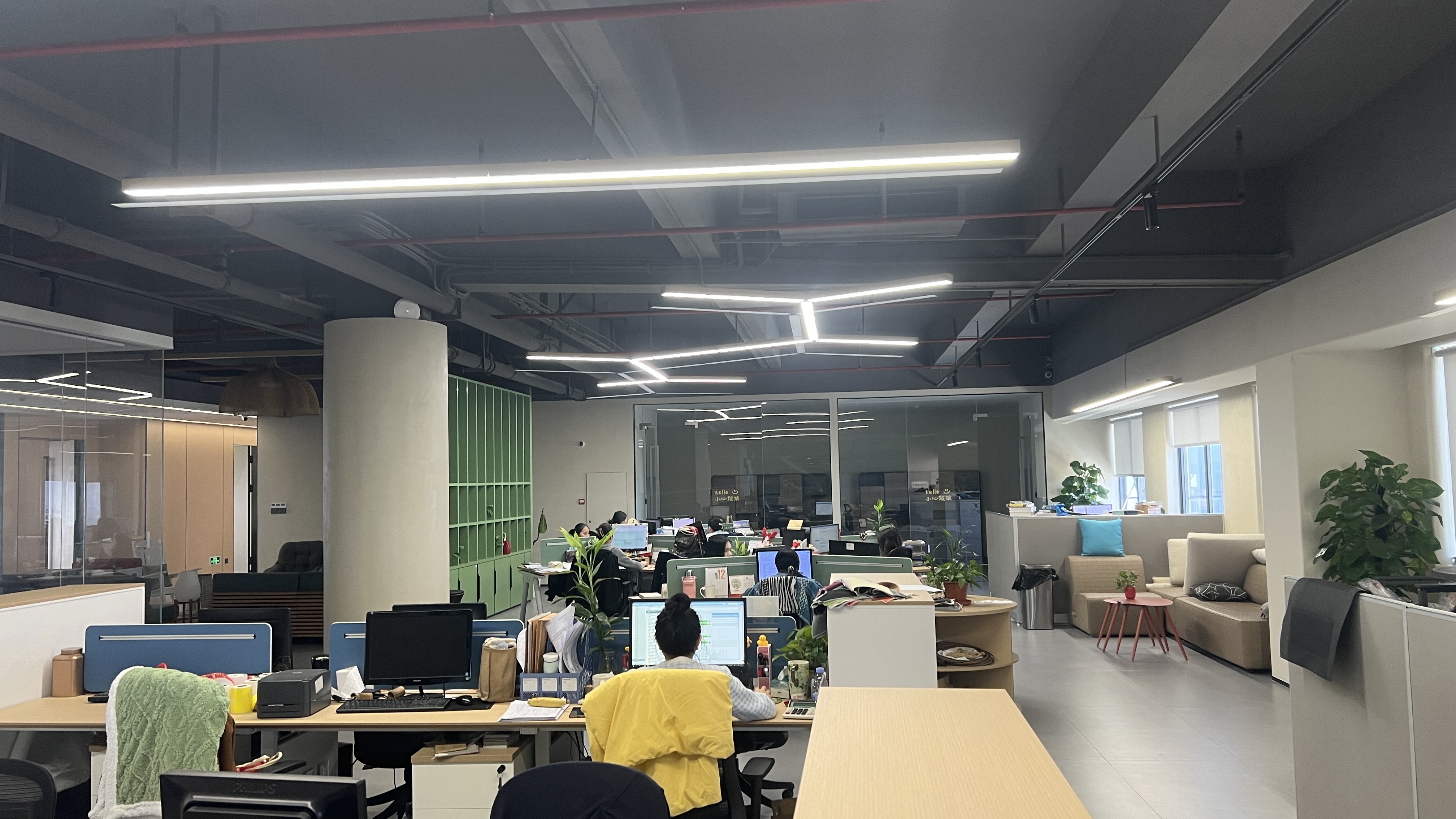 东莞市好美佳智能户外用品有限公司图7