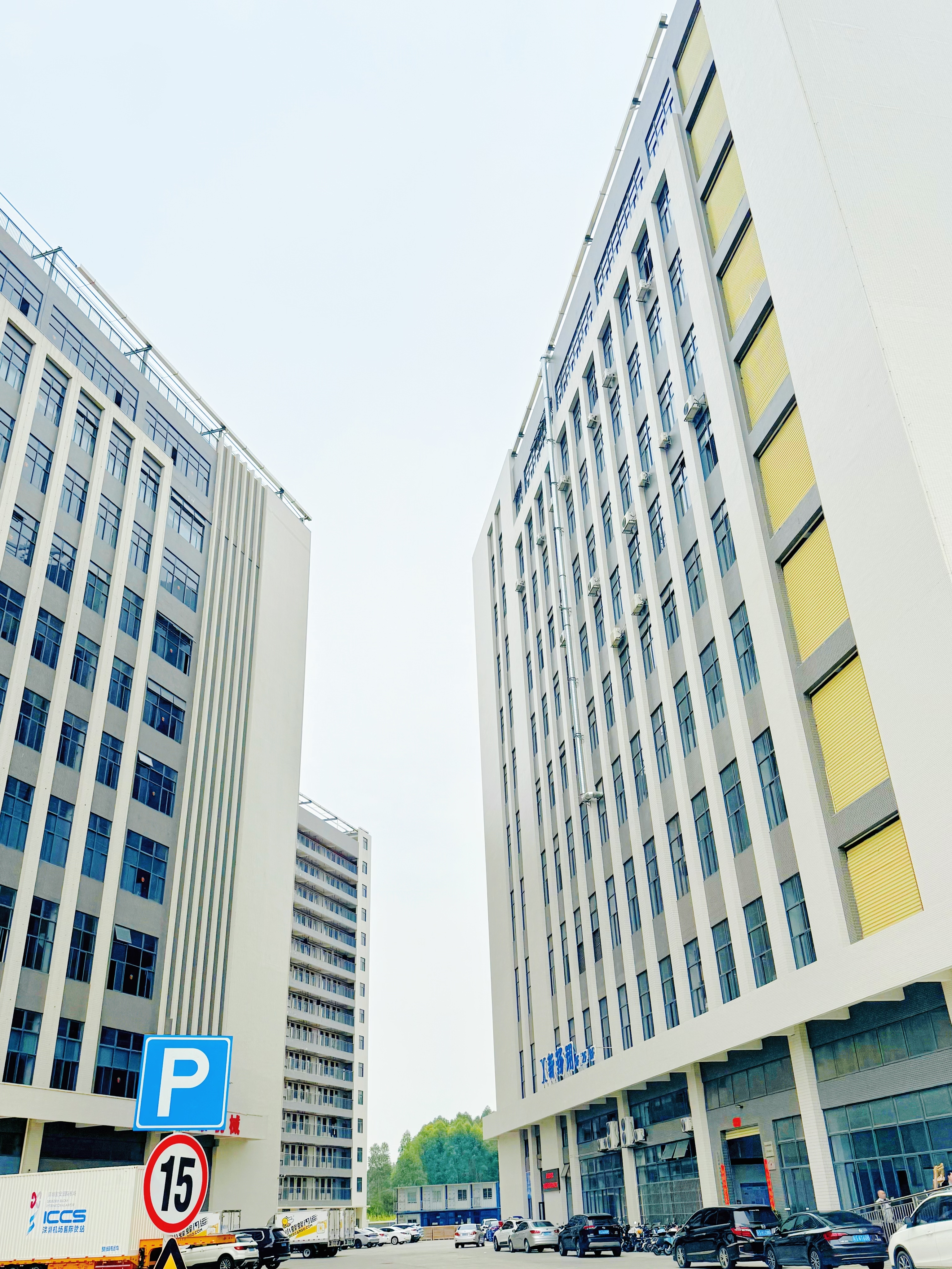 东莞赛迪尼智能科技有限公司图5