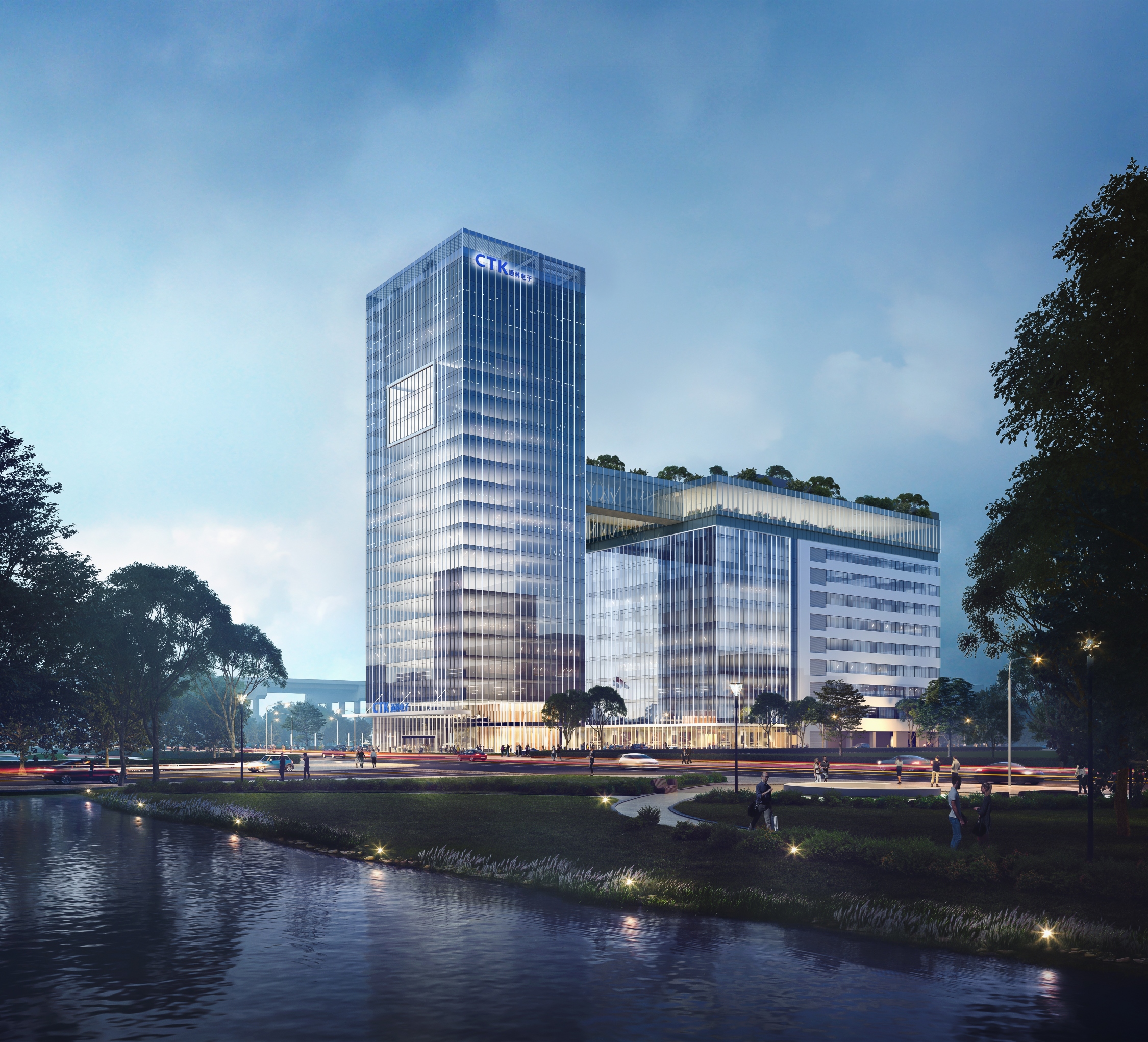 东莞市通科电子有限公司图10