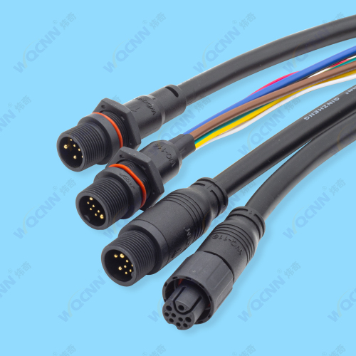 东莞市炜奇电子有限公司图14