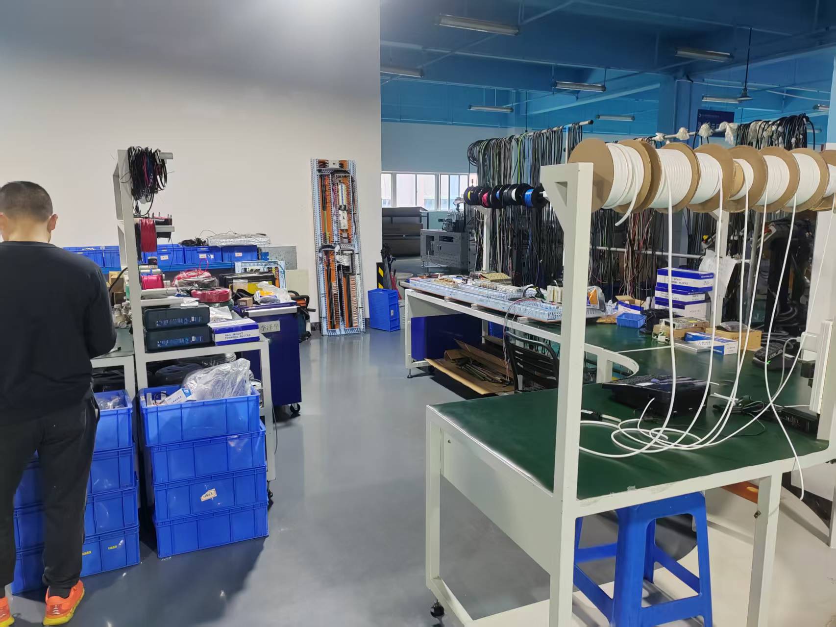 广东六缘智能装备科技有限公司图9