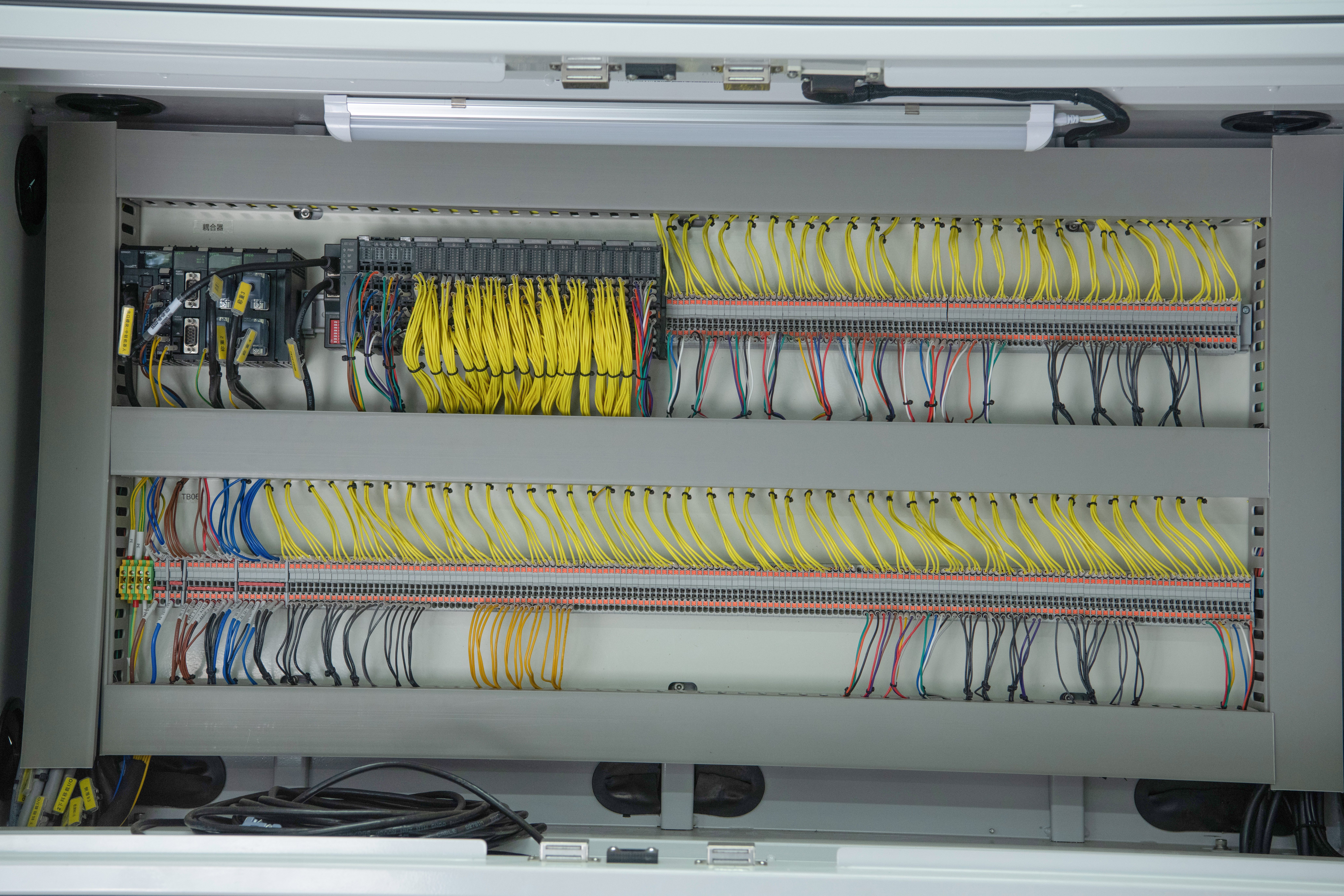 东莞市村本自动化设备有限公司图8