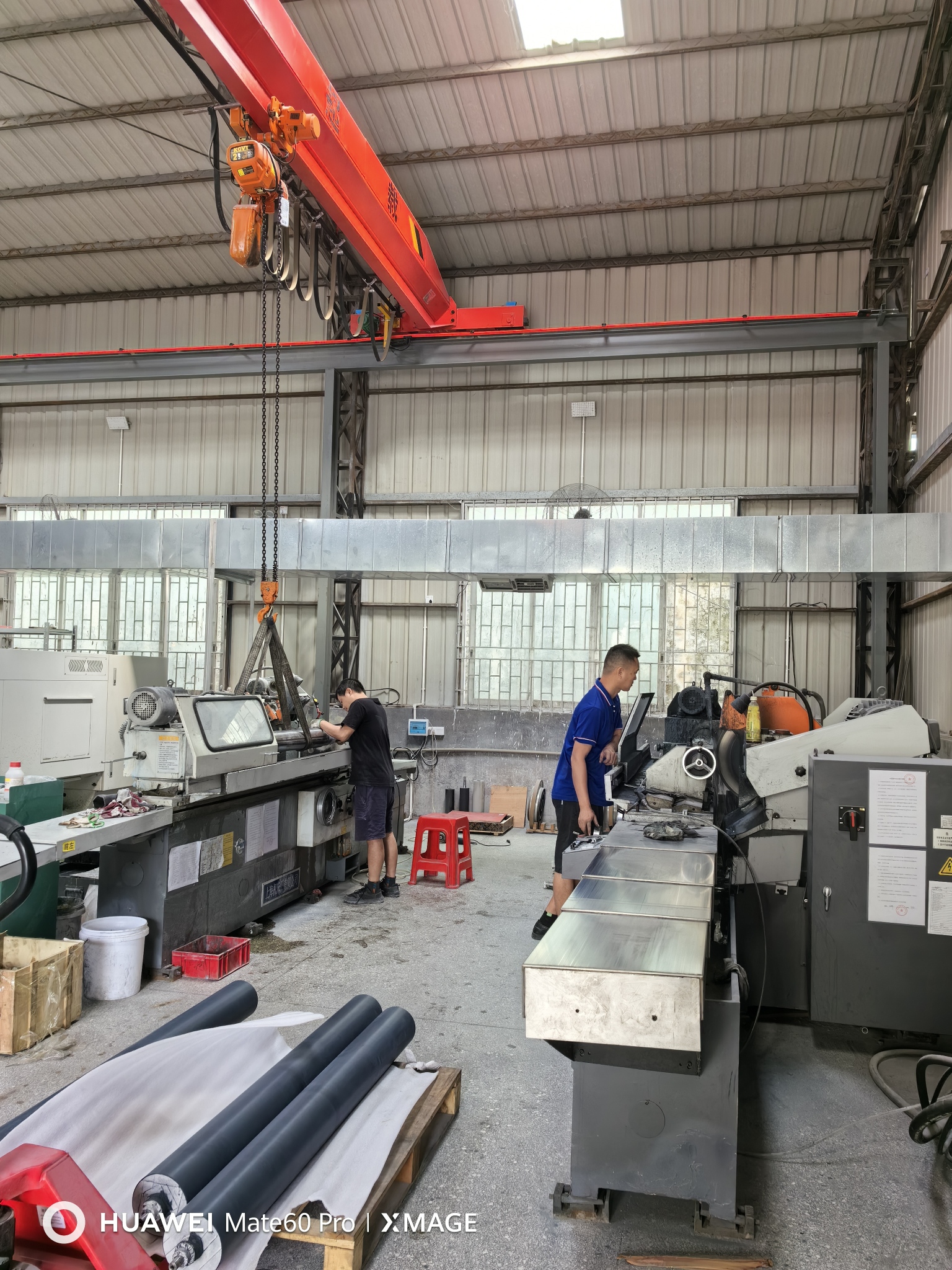 东莞兰欣新材料科技有限公司图9