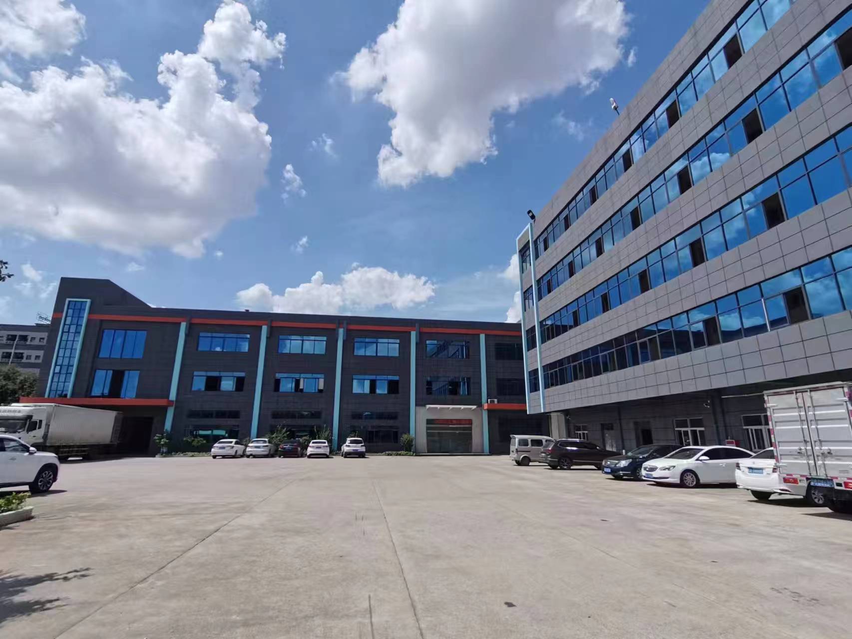 东莞市铭恩五金电子有限公司图1