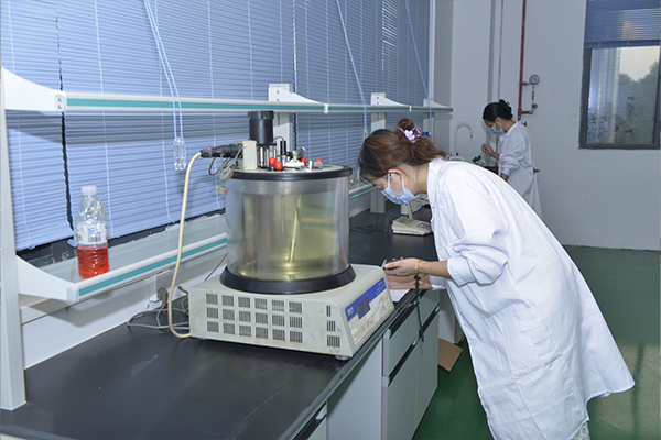 东莞市科源润滑技术有限公司图2