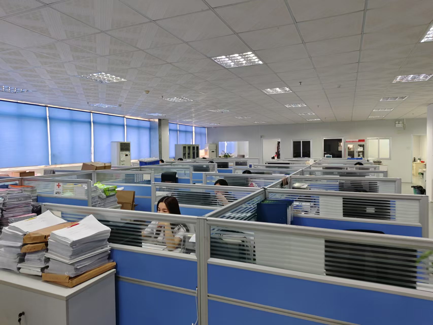 江门市江科泰电子有限公司图8