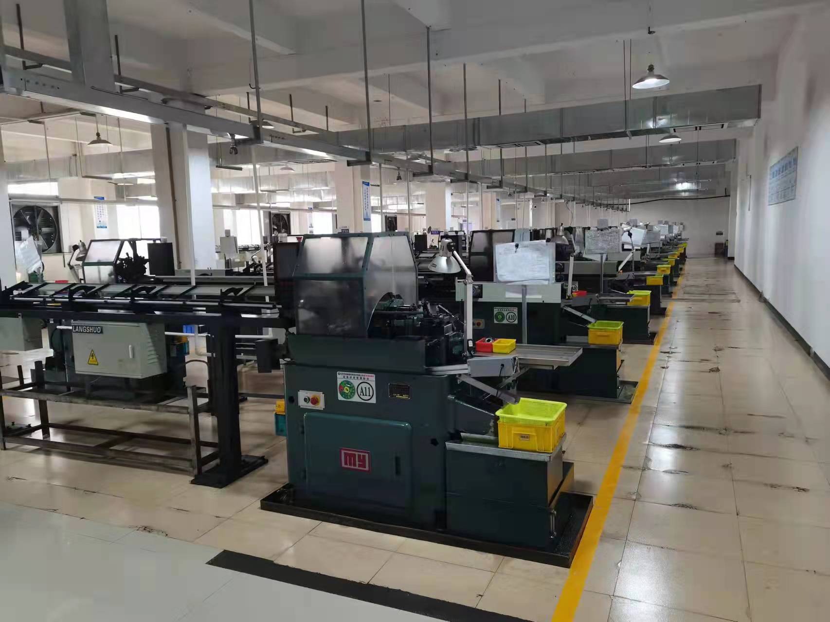 东莞市格隆精密零部件有限公司图4