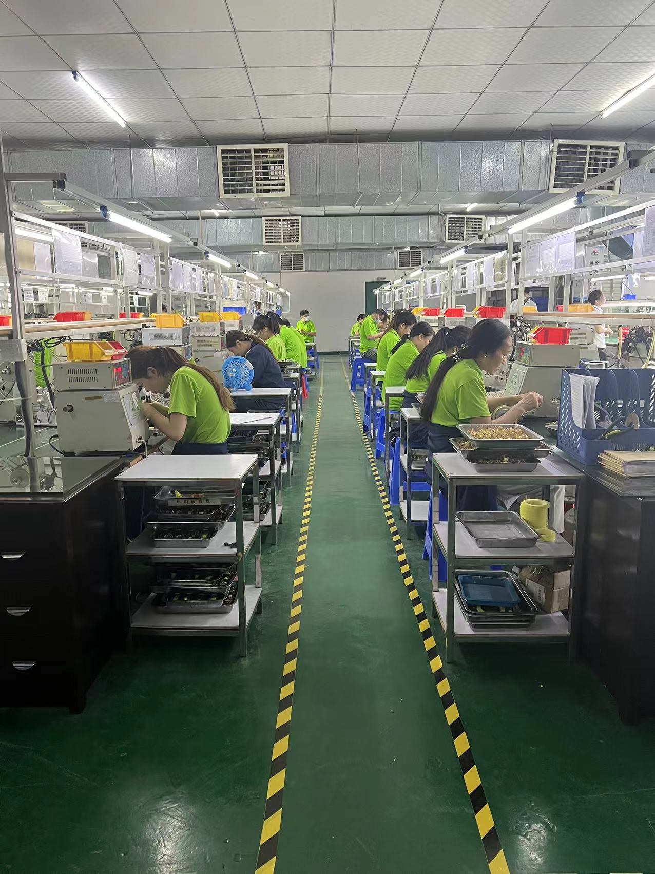 东莞市健阳达电子有限公司图1