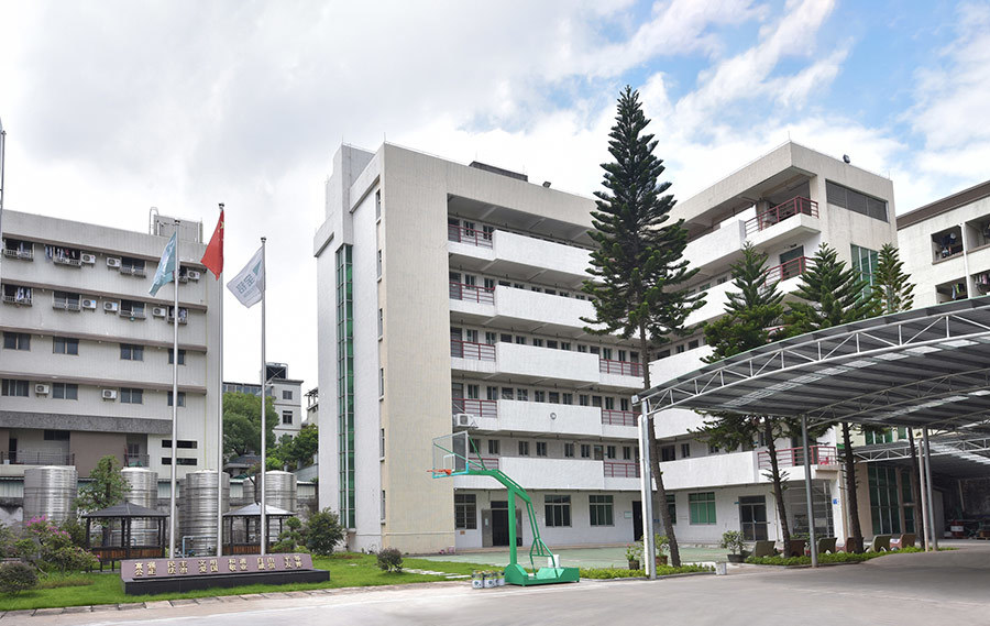 广东宝铭实业科技有限公司图9