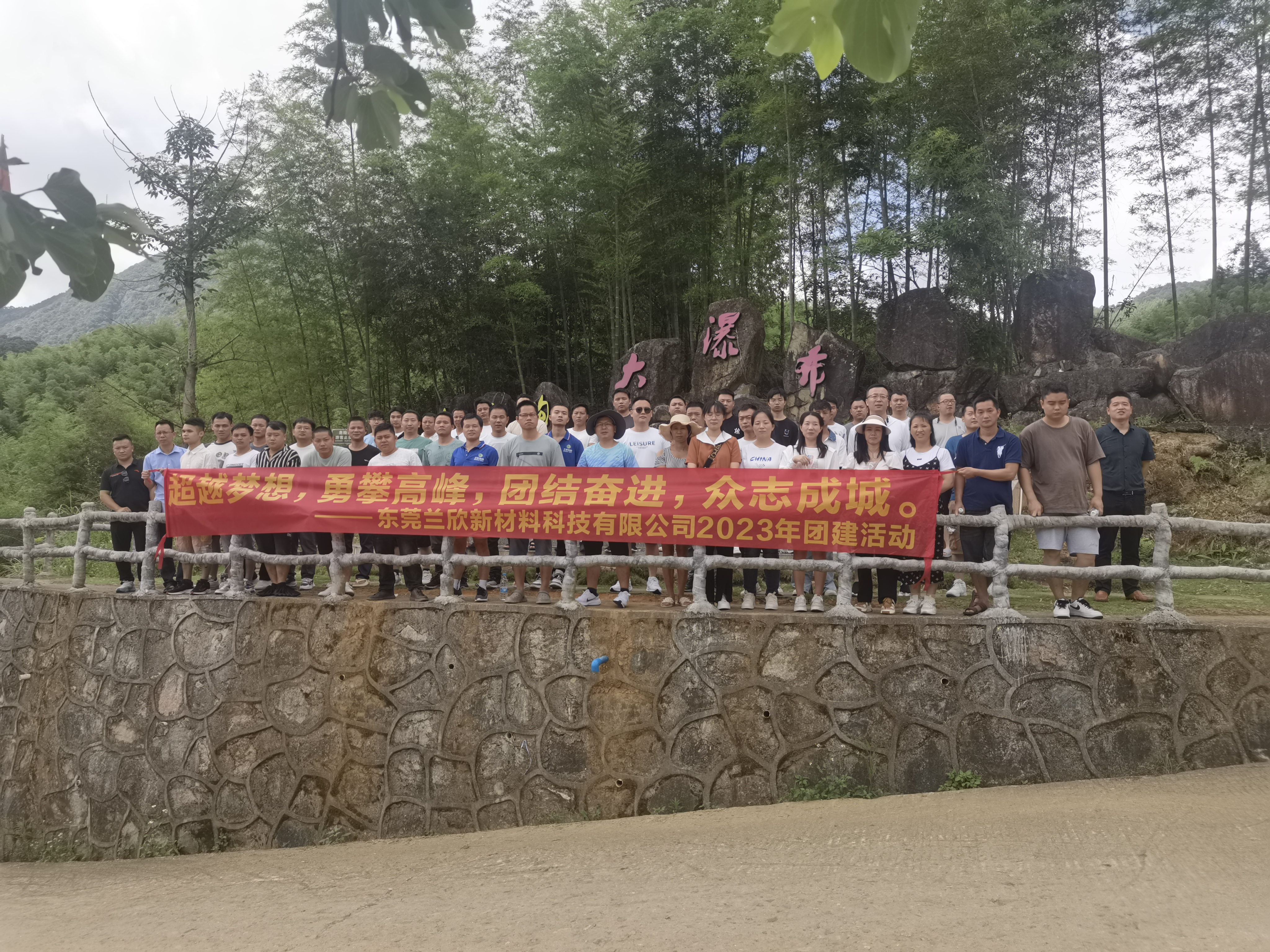 东莞兰欣新材料科技有限公司图2