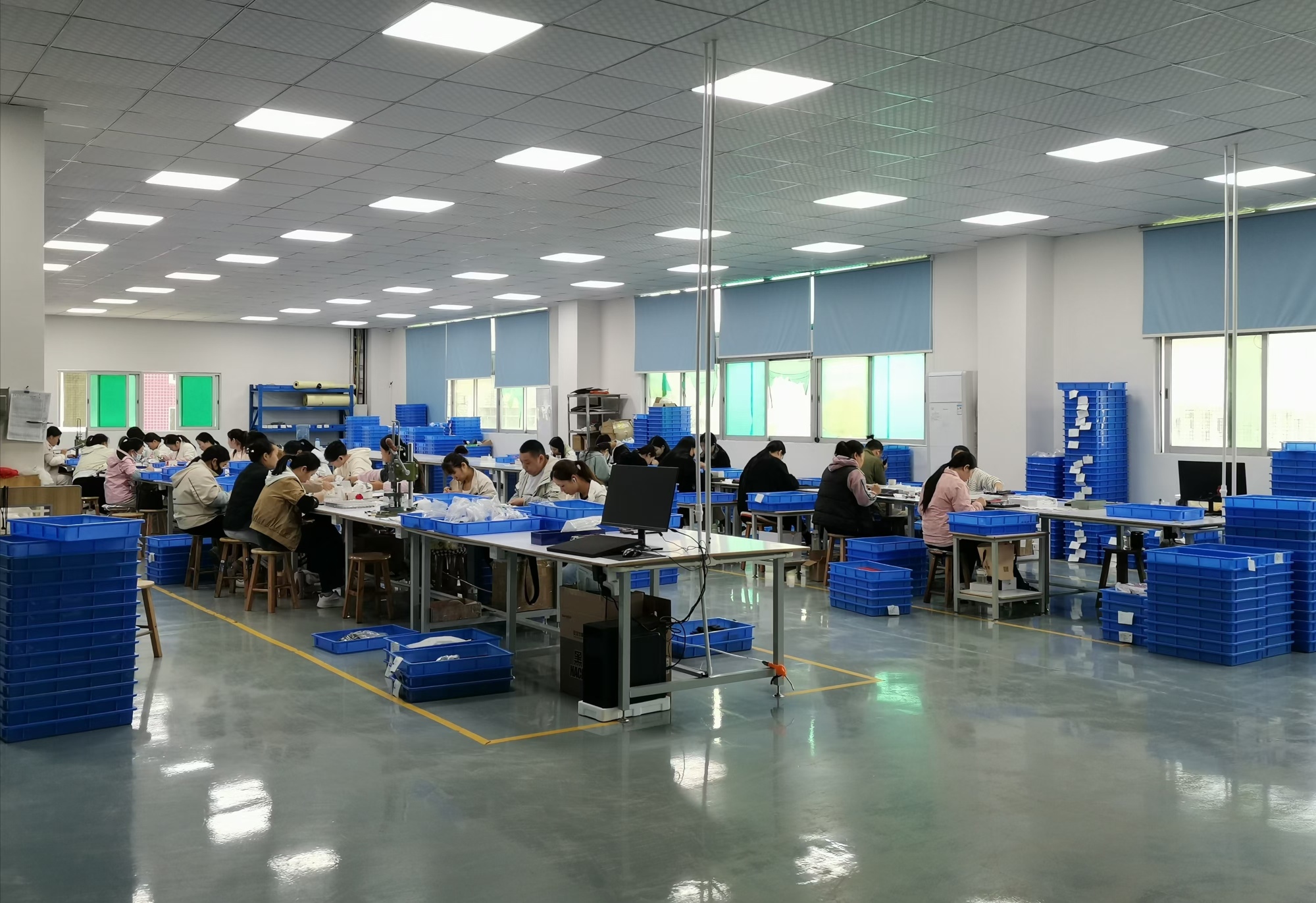 东莞市盛平科技有限公司图1