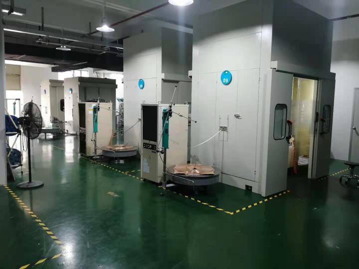 东莞群翰电子有限公司图7