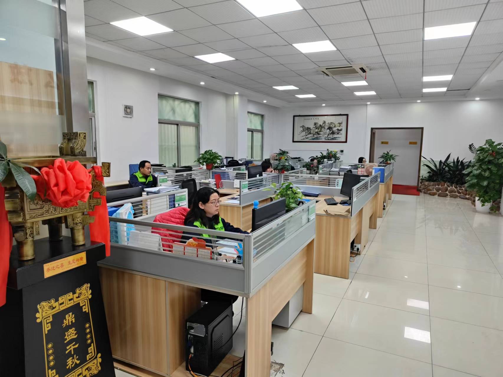 深圳市和鑫晟科技有限公司图4