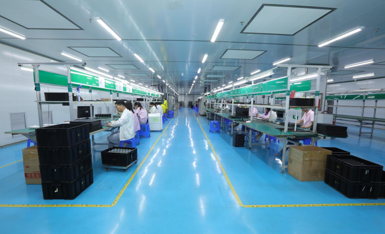 东莞市智一电子有限公司图7