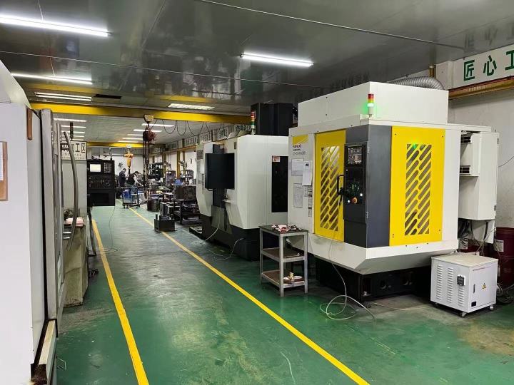 东莞市赛嘉塑胶电子科技有限公司图1