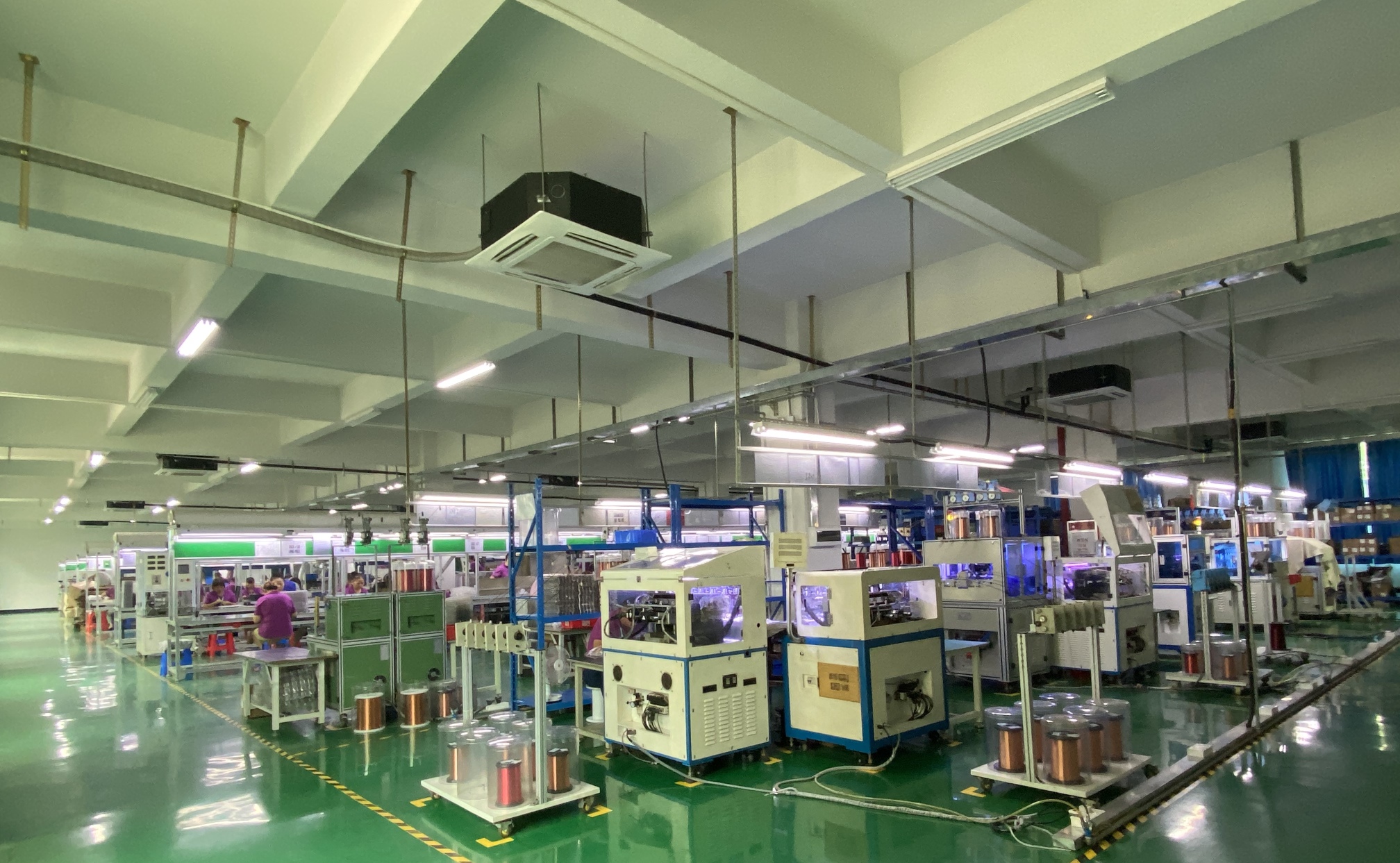 东莞市海星和实业有限公司图3