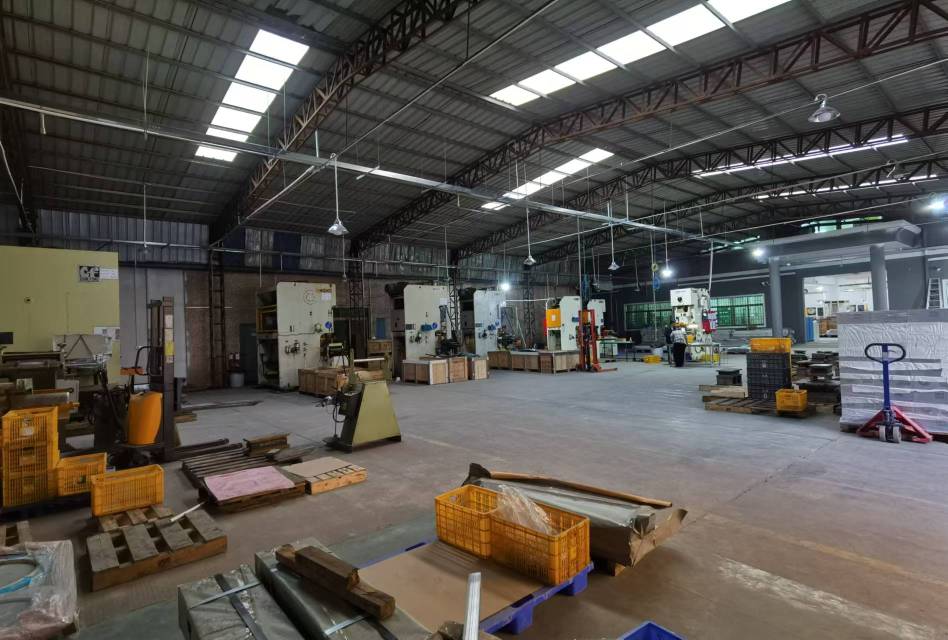 东莞市正晟五金有限公司图3